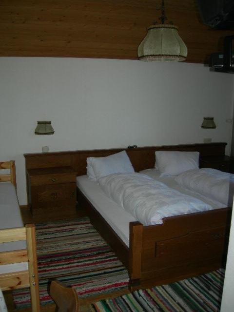 Gasthaus Kirchenwirt Koppl Εξωτερικό φωτογραφία
