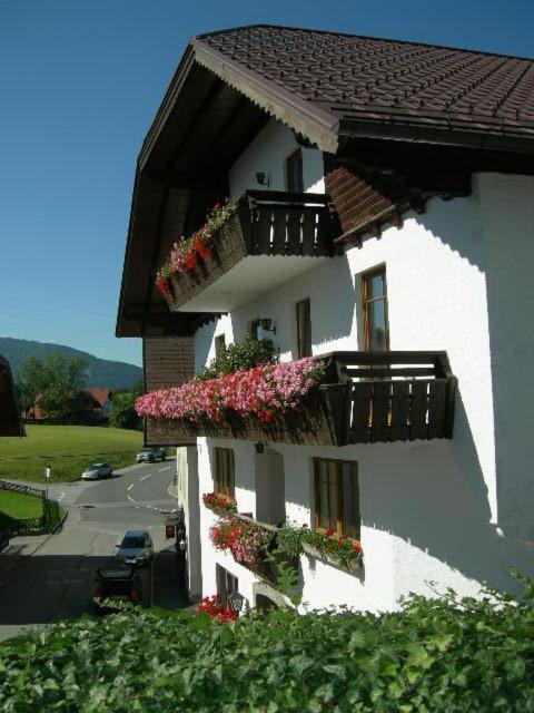 Gasthaus Kirchenwirt Koppl Εξωτερικό φωτογραφία