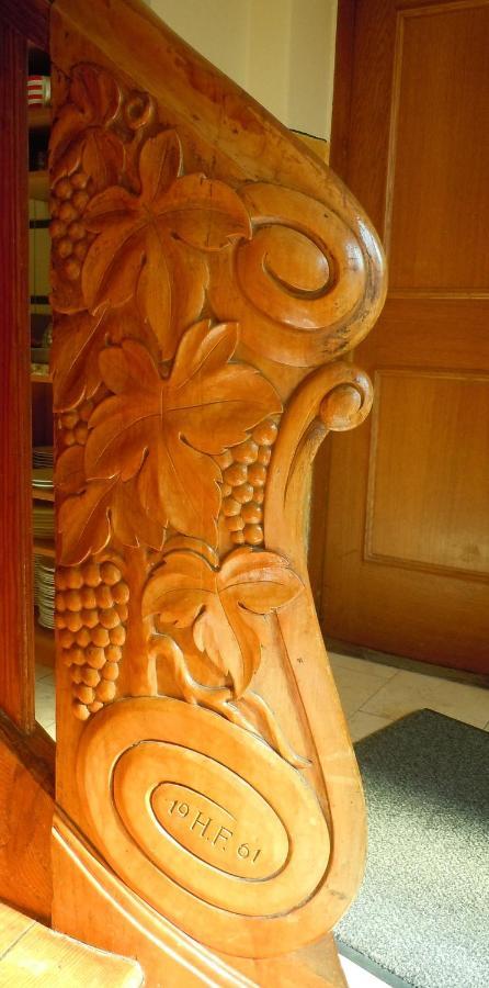 Gasthaus Kirchenwirt Koppl Εξωτερικό φωτογραφία